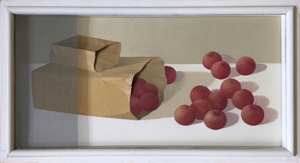 "Coin de Cuisine" -  Marcel Bellerive