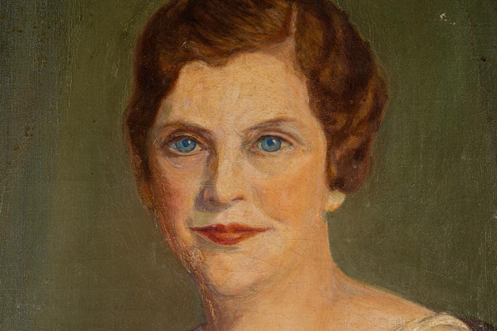 "Edith" -  J.C. Armstrong